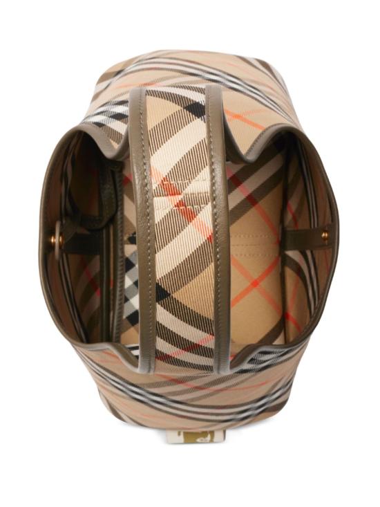  버버리 숄더백 8094678 beige - BURBERRY