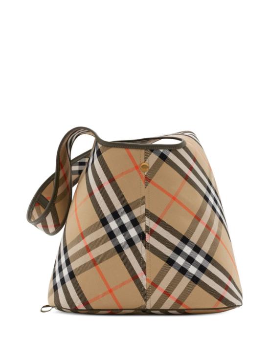  버버리 숄더백 8094678 beige - BURBERRY