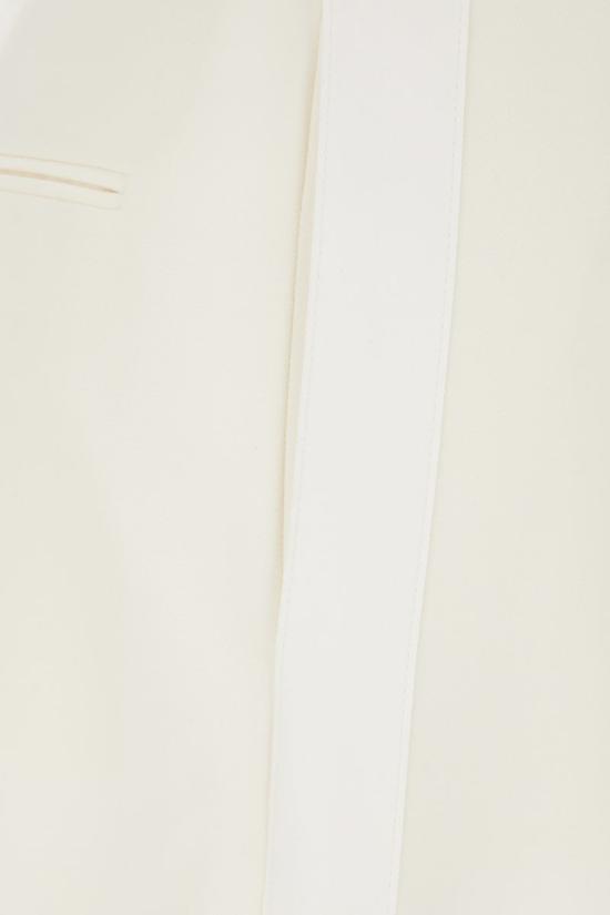  스텔라 맥카트니 숏팬츠 6401943DU655 9116 Beige - STELLA MCCARTNEY