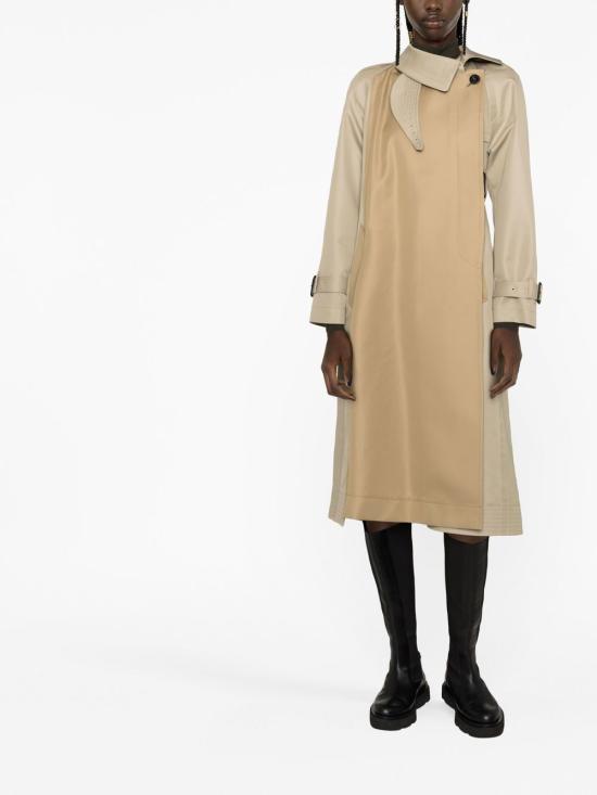  사카이 코트 2306437 - SACAI