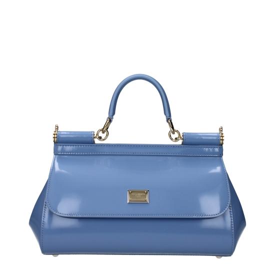 25FW 돌체앤가바나 미디움 시실리 핸드백  BB7652A103780789