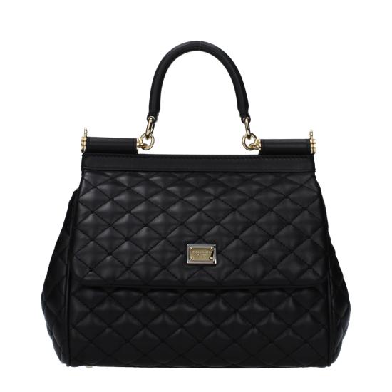 25FW 돌체앤가바나 토트백 BB6003AV96780999