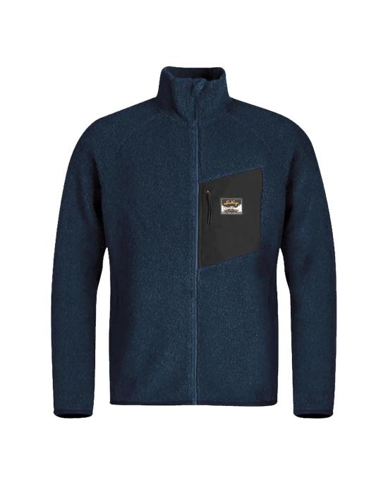  룬닥스 자켓 1113100480 LIGHT NAVY DOM