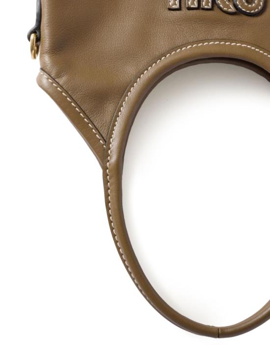  미우미우 숄더백 5BA281VOLN2CRW green - MIU MIU