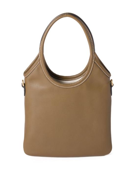  미우미우 숄더백 5BA281VOLN2CRW green - MIU MIU