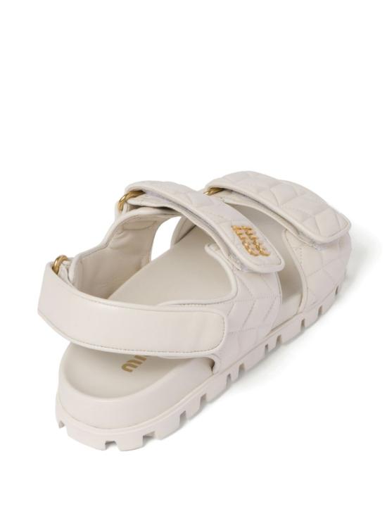  미우미우 샌들 5X135EF01088T - MIU MIU