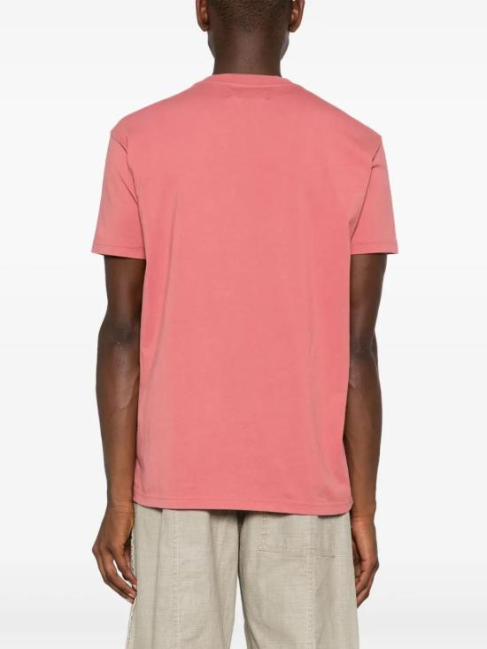  비비안웨스트우드 반팔 티셔츠 3G01002FJ001M - VIVIENNE WESTWOOD