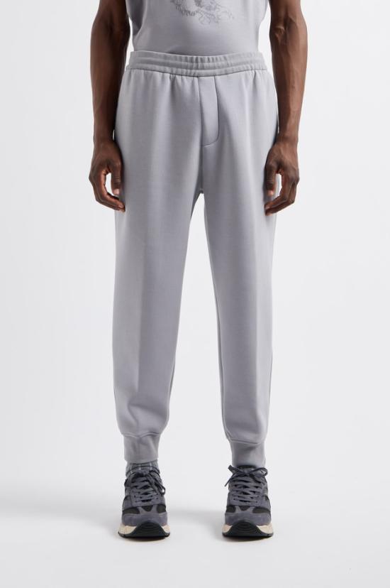 25SS 엠포리오 아르마니 트레이닝/조거 팬츠 6D1PL7 1JOTZ 06K3 Grey