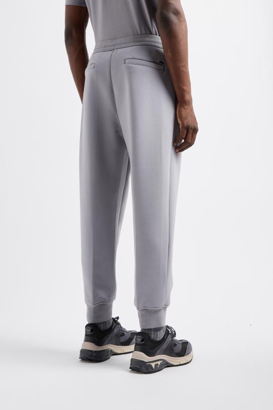 25SS 엠포리오 아르마니 트레이닝/조거 팬츠 6D1PL7 1JOTZ 06K3 Grey - EMPORIO ARMANI