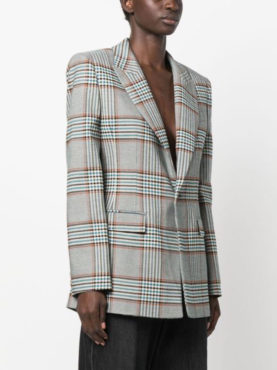  비비안웨스트우드 수트 자켓 14010063W00M6 - VIVIENNE WESTWOOD