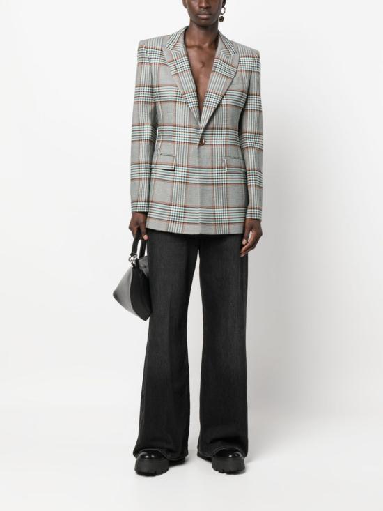  비비안웨스트우드 수트 자켓 14010063W00M6 - VIVIENNE WESTWOOD