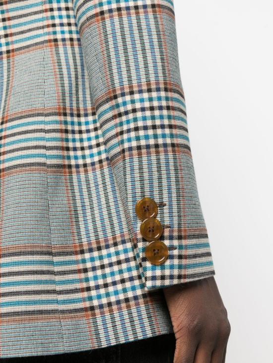  비비안웨스트우드 수트 자켓 14010063W00M6 - VIVIENNE WESTWOOD