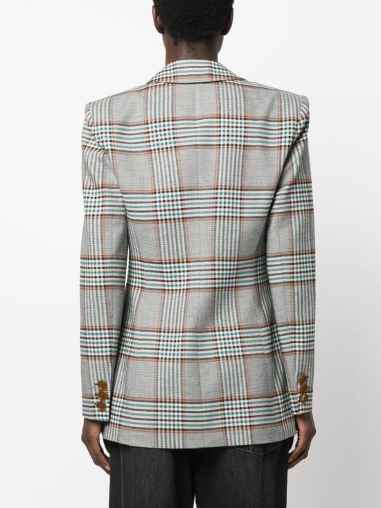  비비안웨스트우드 수트 자켓 14010063W00M6 - VIVIENNE WESTWOOD