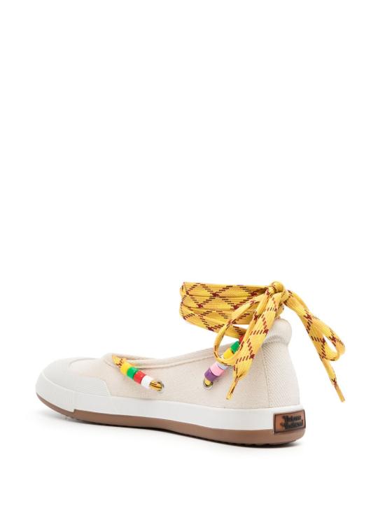  비비안웨스트우드 스니커즈 7201000AWW0005 - VIVIENNE WESTWOOD