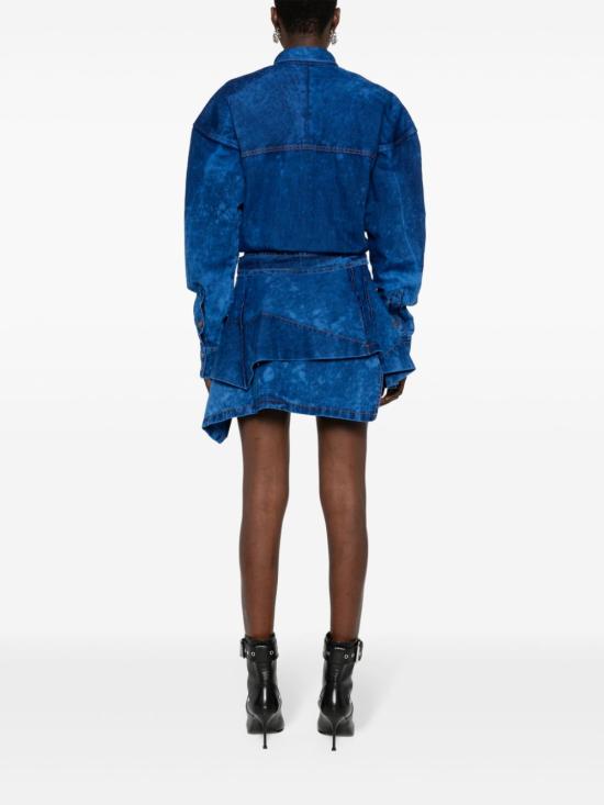  비비안웨스트우드 미디 원피스 19070006W00HL - VIVIENNE WESTWOOD