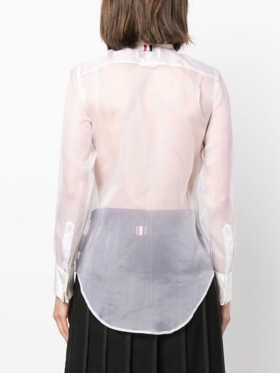  톰브라운 셔츠 FLL030O03018 - THOM BROWNE