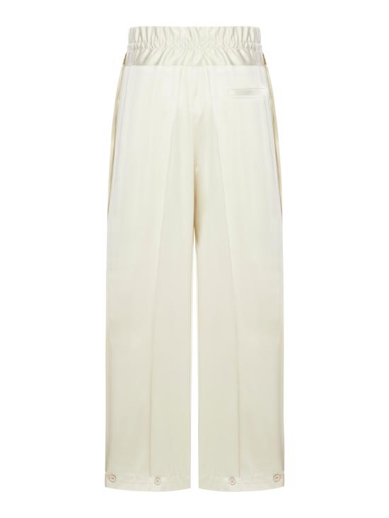 25SS 질샌더 데님 팬츠 J01KA0176J65112280 NATURAL Nude Neutrals - JIL SANDER