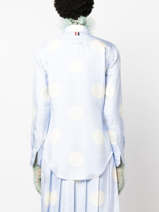  톰브라운 셔츠 FLL005AF0367 - THOM BROWNE