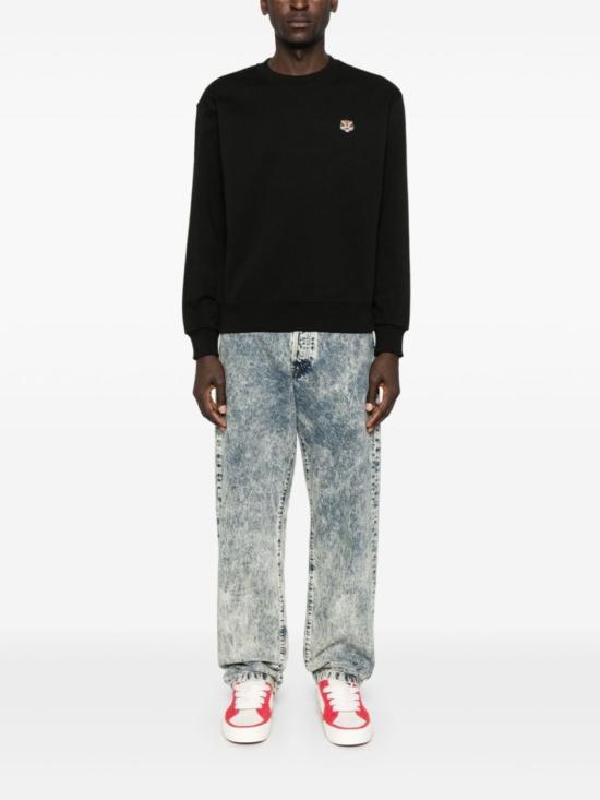  겐조 데님 FE65DP4106D6 Blue - KENZO