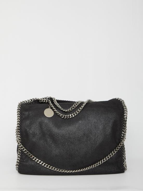 26SS 스텔라 맥카트니 숄더백 234387 BLACK