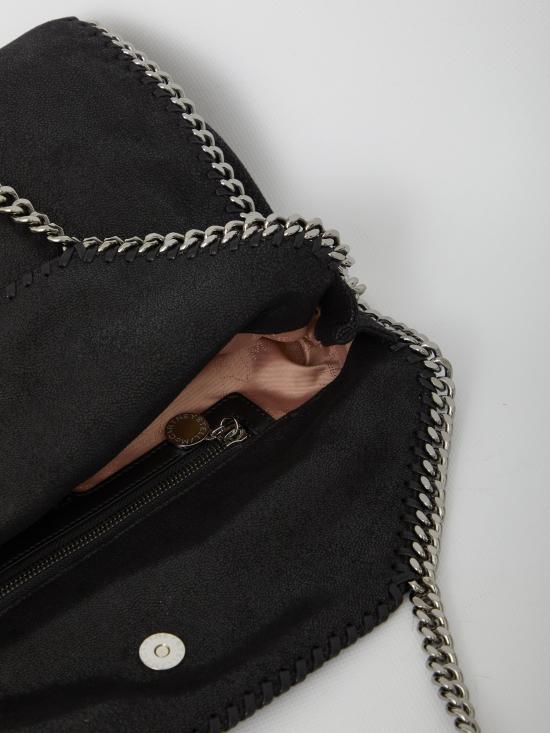 26SS 스텔라 맥카트니 숄더백 234387 BLACK - STELLA MCCARTNEY
