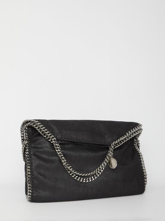 26SS 스텔라 맥카트니 숄더백 234387 BLACK - STELLA MCCARTNEY