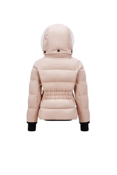 24FW [키즈] 몽클레어 패딩 J2957 1A00008 5399D 511 Pink - MONCLER