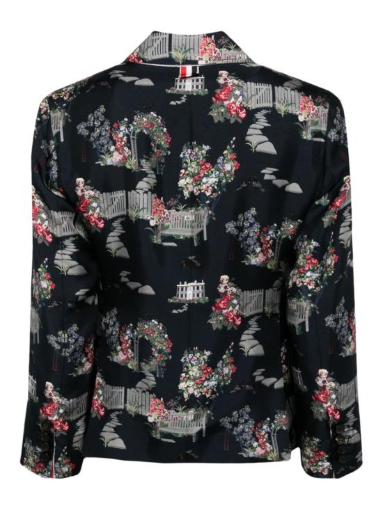  톰브라운 수트 자켓 FBC812AF0690 - THOM BROWNE