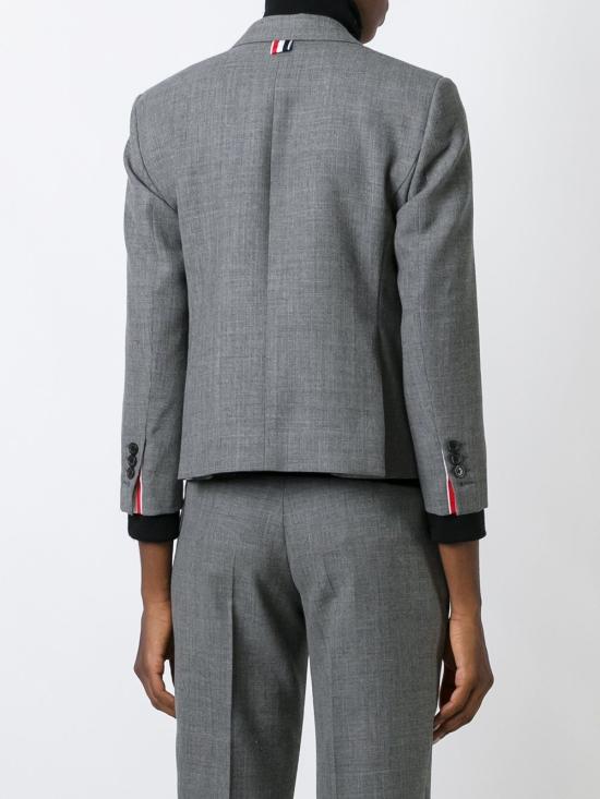  톰브라운 수트 자켓 FBC010A00473 - THOM BROWNE