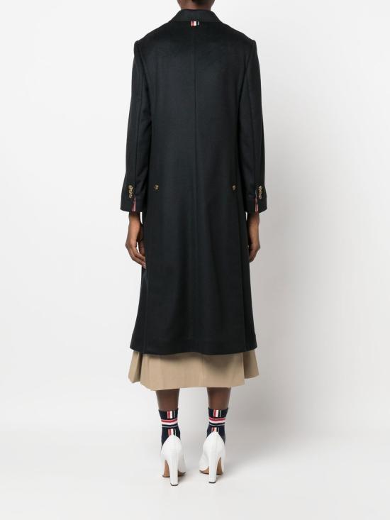  톰브라운 코트 FOC777U05387 - THOM BROWNE