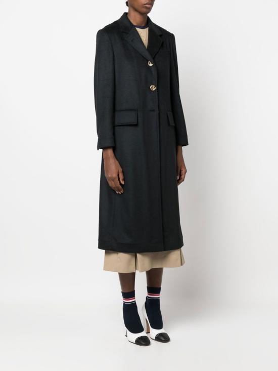  톰브라운 코트 FOC777U05387 - THOM BROWNE