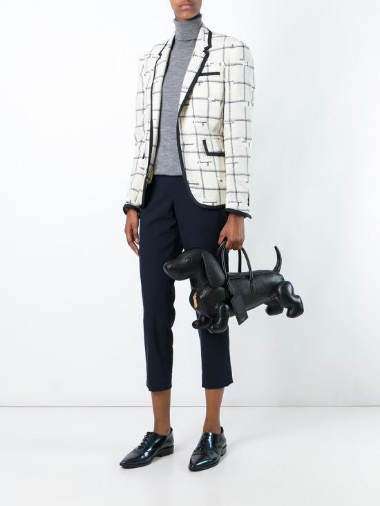  톰브라운 크로스백 FAP033A00198 - THOM BROWNE