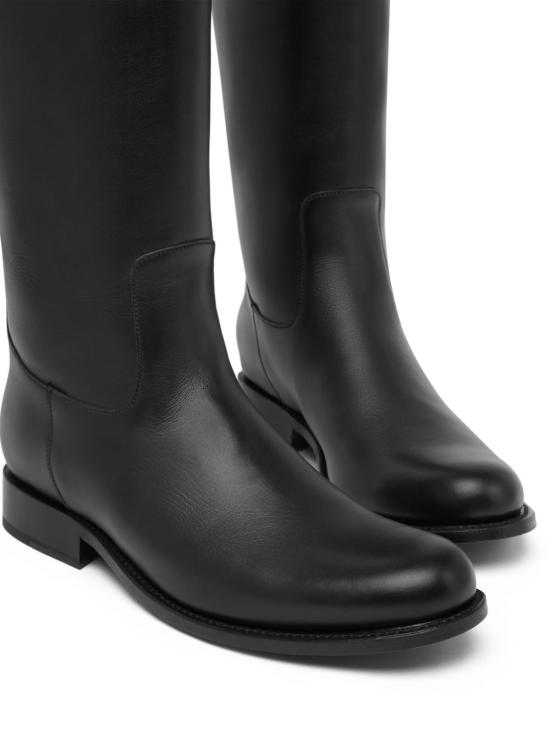  베르사체 부츠 10159121A04174 black - VERSACE