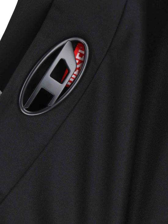 25SS 디젤 숏 스커트 A14388 0PHAL 9XXA - DIESEL