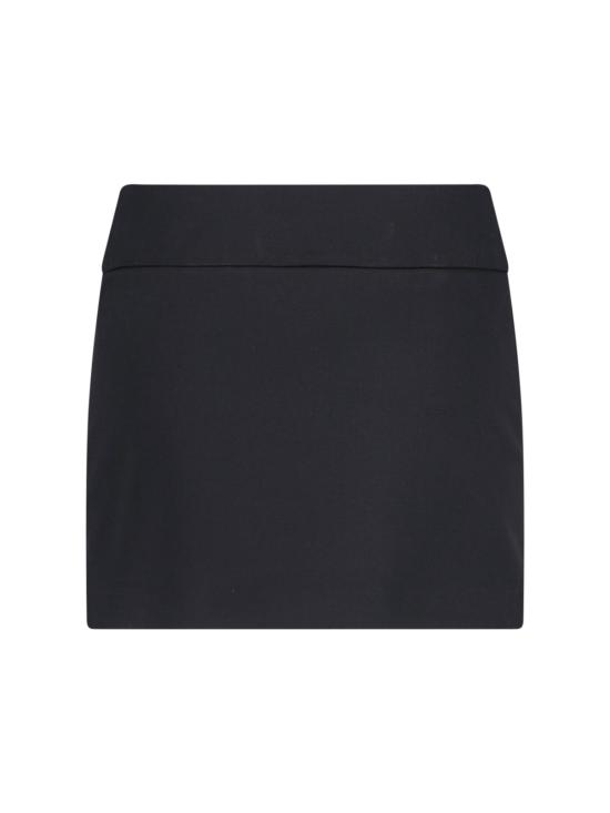 25SS 디젤 숏 스커트 A14388 0PHAL 9XXA - DIESEL