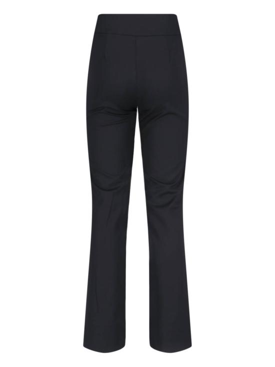 25SS 디젤 스트레이트 팬츠 A17365 0PHAL 9XXA Black - DIESEL