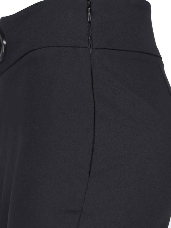 25SS 디젤 스트레이트 팬츠 A17365 0PHAL 9XXA Black - DIESEL