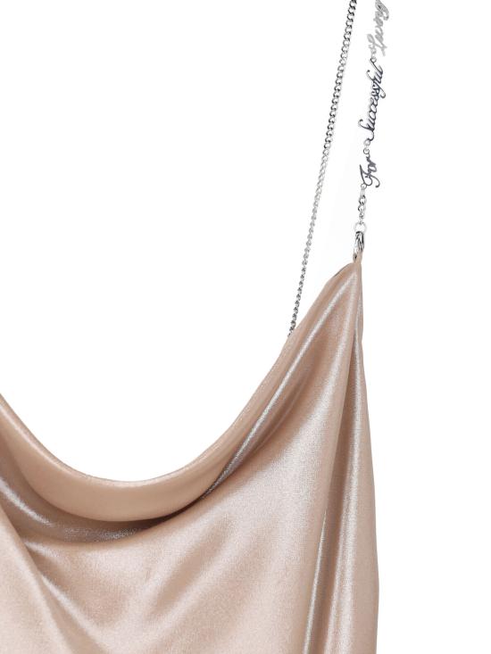 25SS 디젤 숏 원피스 A14385 0QJAR 7CS - DIESEL