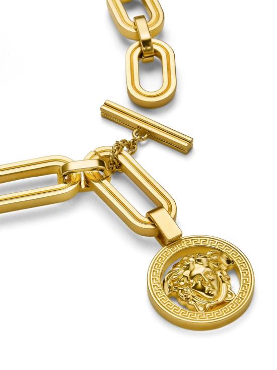  베르사체 네크리스 10189471A00620 - VERSACE
