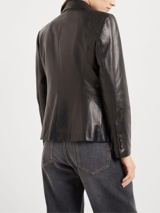  브루넬로 쿠치넬리 수트 자켓 MPNGI209XC101 - BRUNELLO CUCINELLI