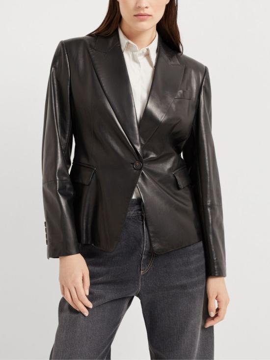  브루넬로 쿠치넬리 수트 자켓 MPNGI209XC101 - BRUNELLO CUCINELLI