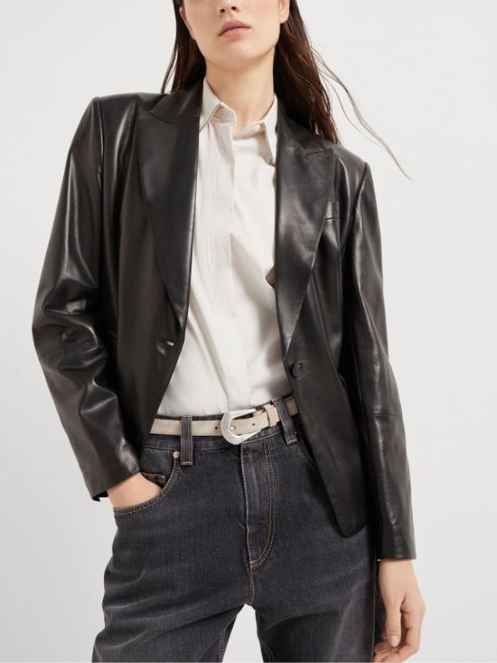  브루넬로 쿠치넬리 수트 자켓 MPNGI209XC101 - BRUNELLO CUCINELLI