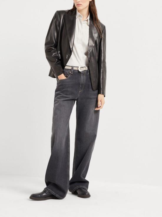  브루넬로 쿠치넬리 수트 자켓 MPNGI209XC101 - BRUNELLO CUCINELLI