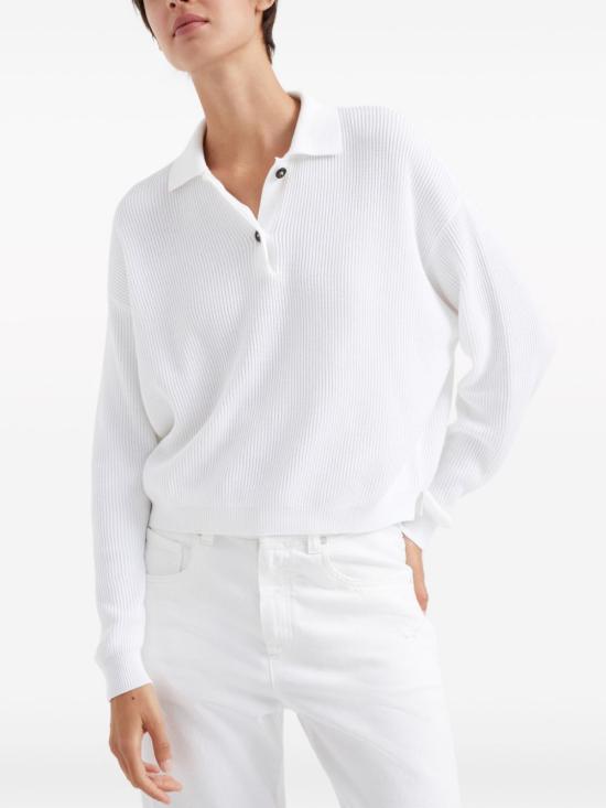  브루넬로 쿠치넬리 스웨터 M19194705C159 - BRUNELLO CUCINELLI