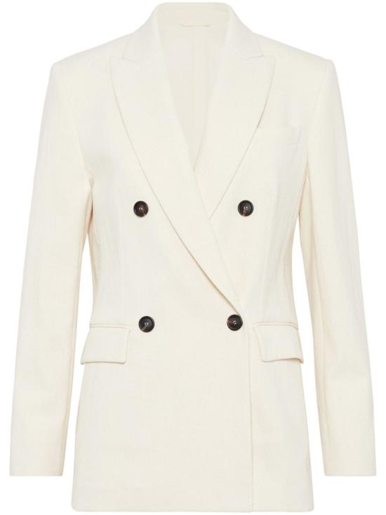  브루넬로 쿠치넬리 수트 자켓 MD5787082C160