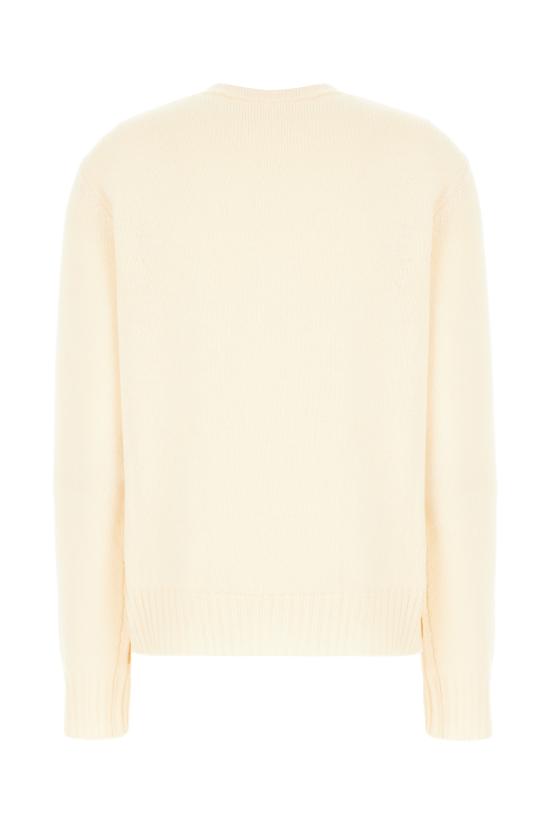 25SS 발렌티노 가라바니 스웨터 6V3KC33LAR8 581 BURRO - VALENTINO GARAVANI