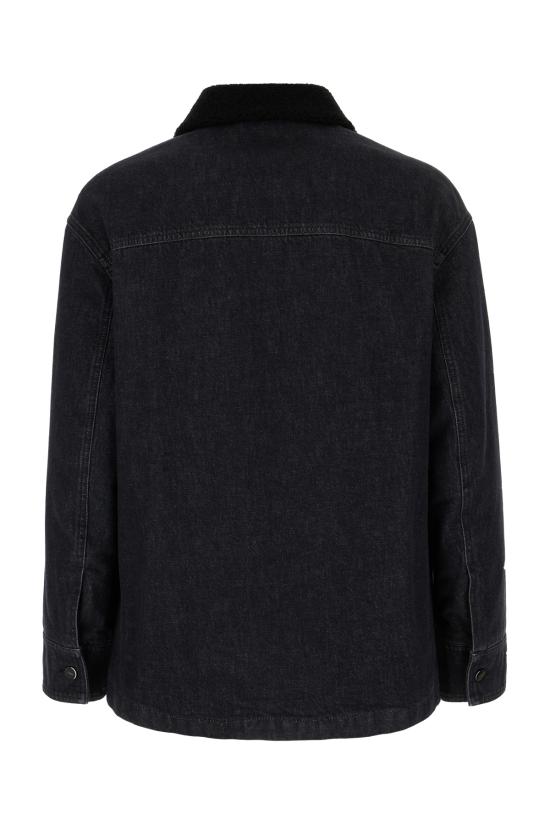 24FW 펜디 자켓 FW1363ATK7 F0QA1 Nero - FENDI