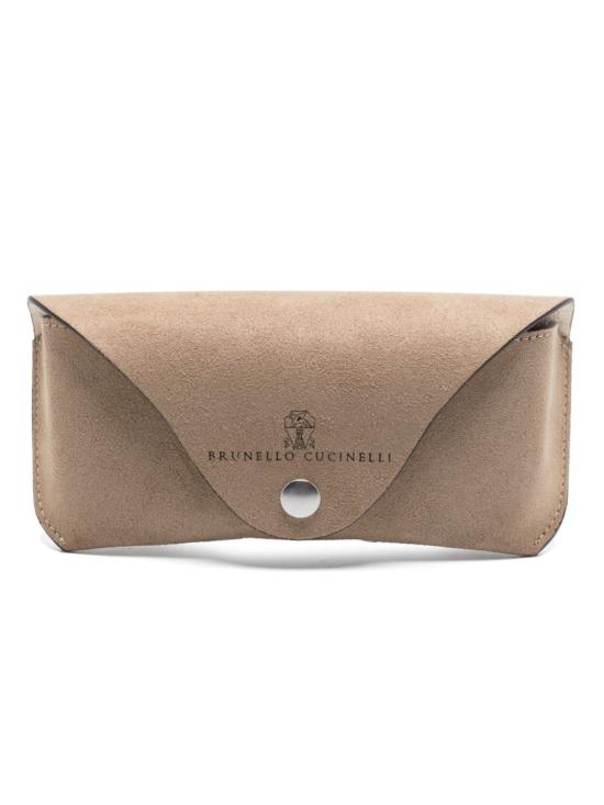  브루넬로 쿠치넬리 안경 BC4002S1025GH havana - BRUNELLO CUCINELLI