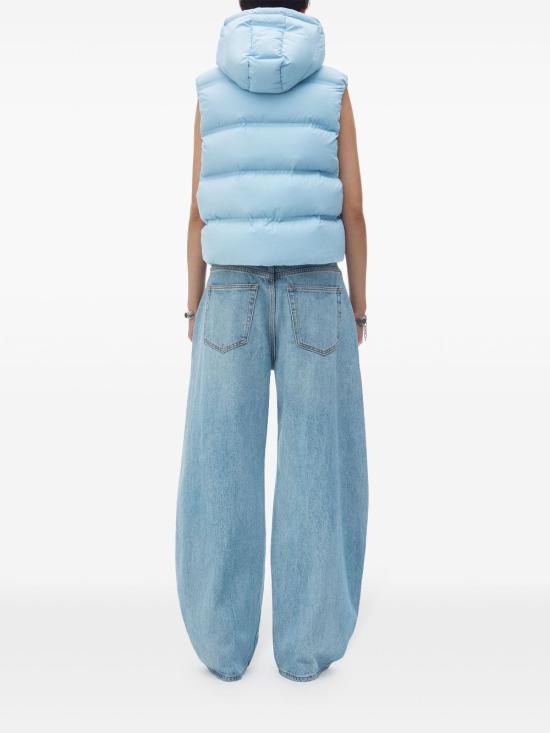  알렉산더 왕 베스트 1WC4242595450 blue - ALEXANDER WANG