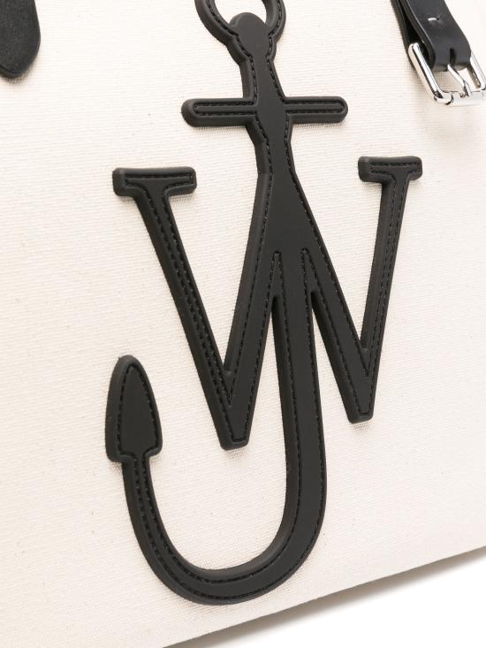 25SS JW앤더슨 숄더백 HB0545 FA0388 002 OFF WHITE - JW ANDERSON